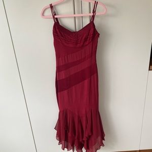 Karen Millen MIDI Dress - Size - US 4